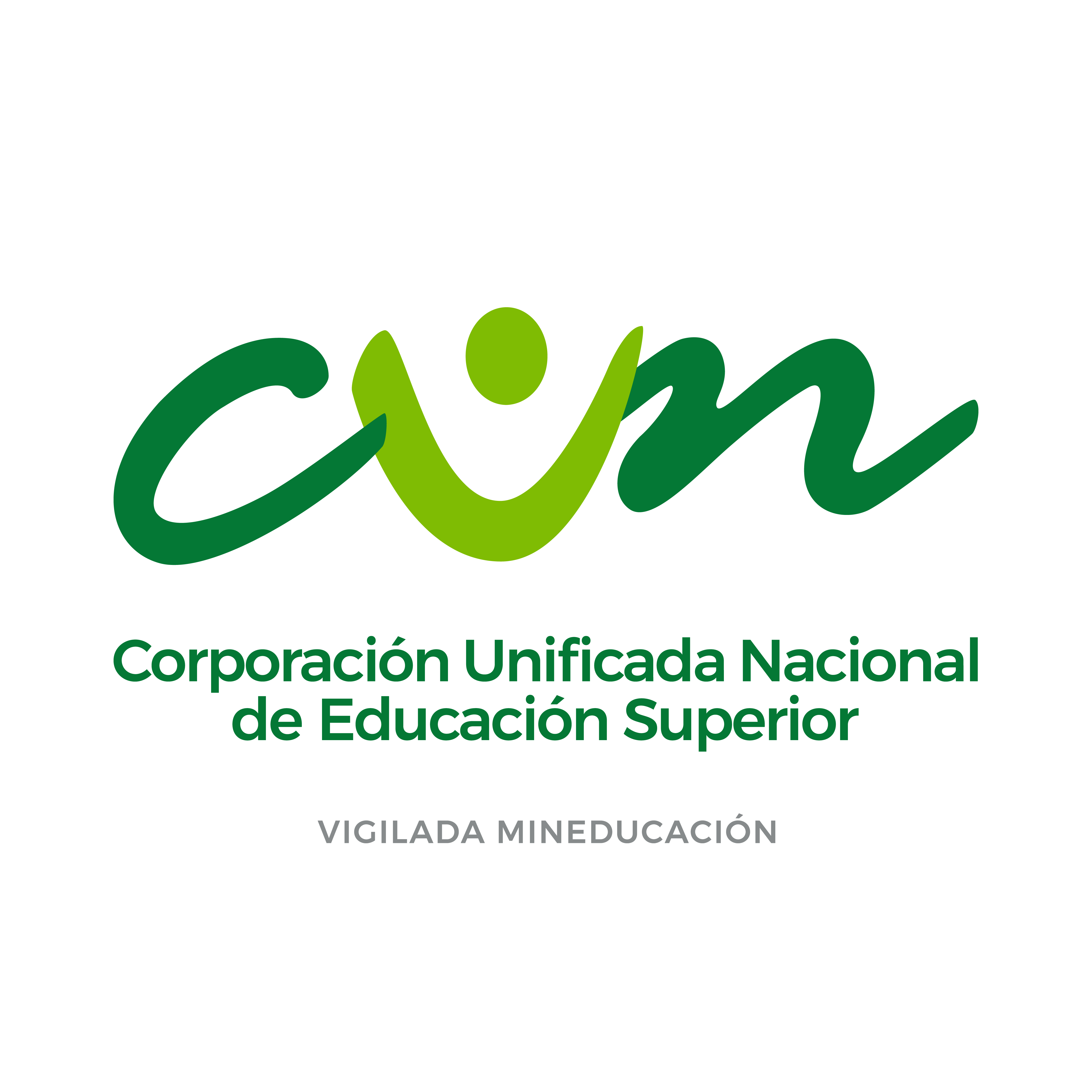 Universidad CUN — Corporación Unificada Nacional de Educación Superior