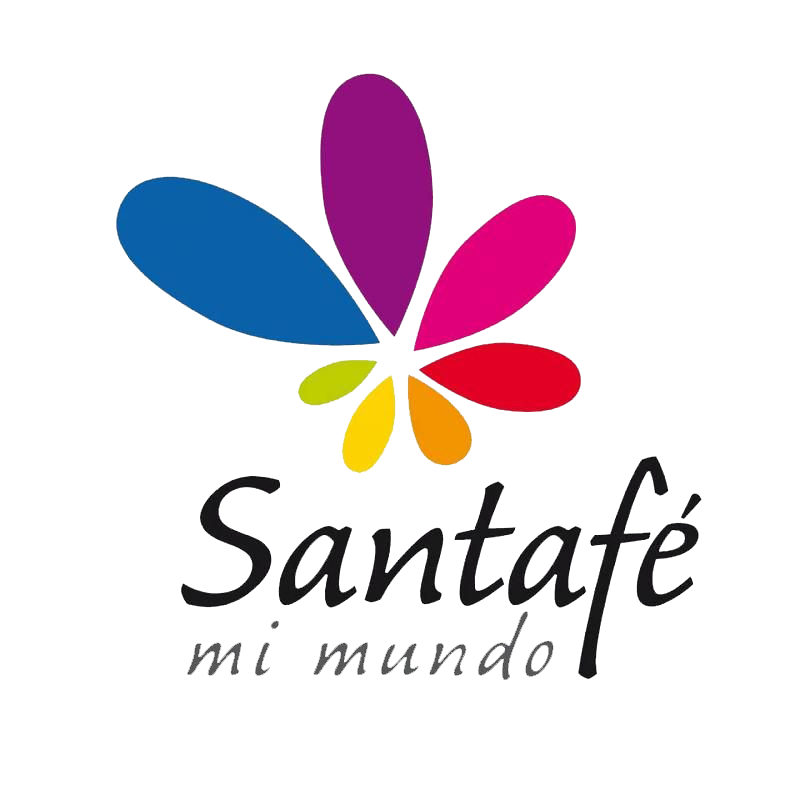 Centro Comercial Santafé Bogotá