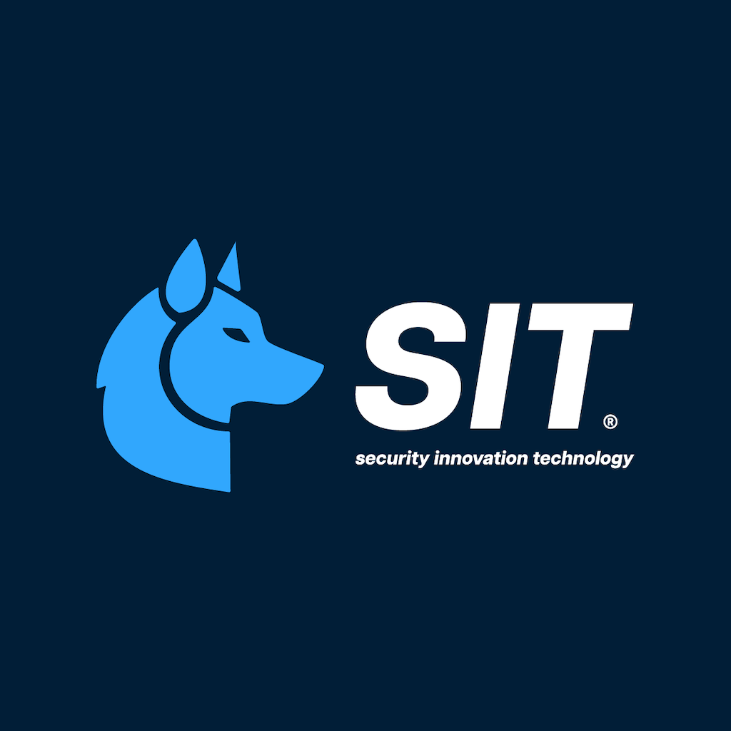 Icono de SIT — Security Innovation Technology